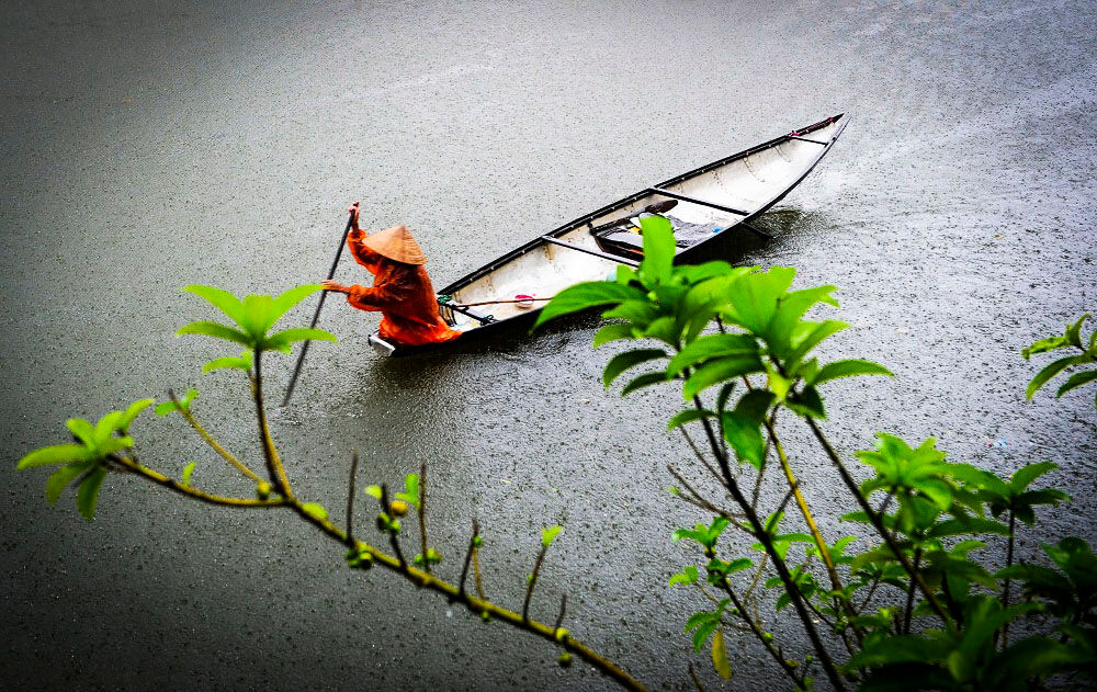 Community spirit in action